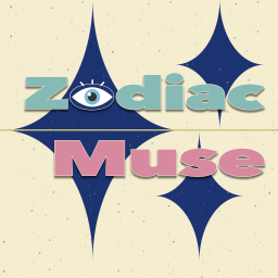 Podcast thumbnail for Zodiac Muse