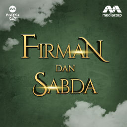 Podcast thumbnail for Warna 942 Firman Dan Sabda