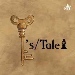 Podcast thumbnail for I's/tale♝