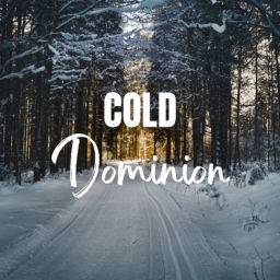 Podcast thumbnail for Cold Dominion: A True Crime Podcast
