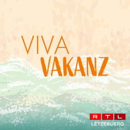 Podcast thumbnail for Viva Vakanz - de Podcast