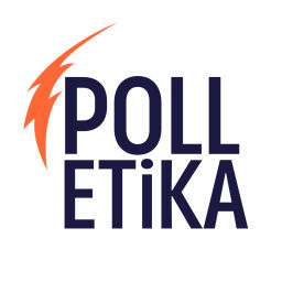 Podcast thumbnail for Polletika