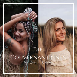 Podcast thumbnail for Die GouvernantInnen