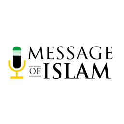 Podcast thumbnail for Message of Islam Jamaica