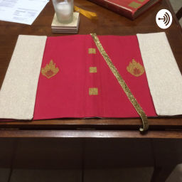 Podcast thumbnail for Lectio Divina