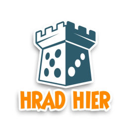 Podcast thumbnail for Hrad Hier