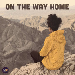Podcast thumbnail for On The Way Home