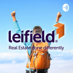 Podcast thumbnail for For The Property Investor