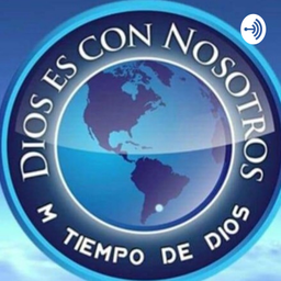 Podcast thumbnail for Tiempo De Dios San Jose
