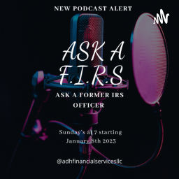 Podcast thumbnail for Ask A Firs