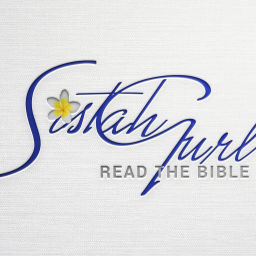Podcast thumbnail for SistahGurl Read the Bible