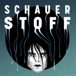 Podcast thumbnail for SCHAUERSTOFF