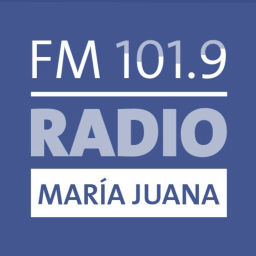 Podcast thumbnail for Radio María Juana