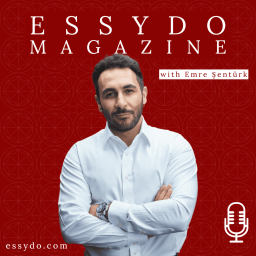 Podcast thumbnail for Essydo Podcast