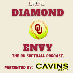 Podcast thumbnail for Diamond Envy