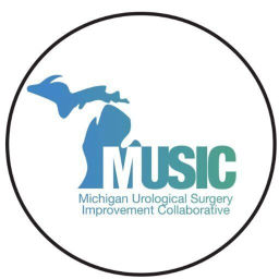 Podcast thumbnail for MUSIC Urology Skills Workshop Webinars