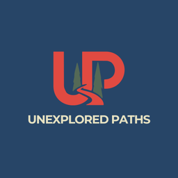 Podcast thumbnail for Unexplored Paths