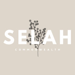 Podcast thumbnail for SELAH Commonwealth