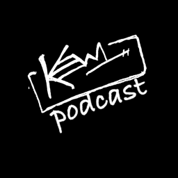 Podcast thumbnail for Kewi Productions Podcast