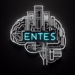 Podcast thumbnail for Entes