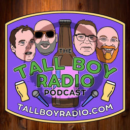 Podcast thumbnail for Tall Boy Radio