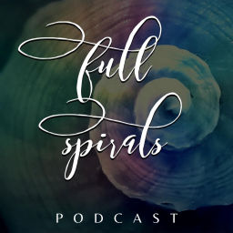 Podcast thumbnail for Full Spirals