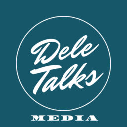 Podcast thumbnail for DeleTalks Media Uk