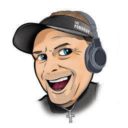 Podcast thumbnail for Greg Wittstock, The Pond Guy Pondcasts