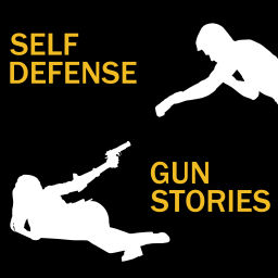 Podcast thumbnail for Self Defense Gun Stories Podcast
