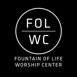 Podcast thumbnail for FOLWC