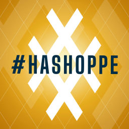Podcast thumbnail for #Hashoppe