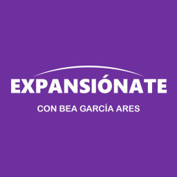 Podcast thumbnail for EXPANSIÓNATE