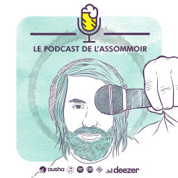 Podcast thumbnail for Le podcast de l'Assommoir