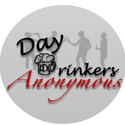 Podcast thumbnail for Day Drinkers Anonymous