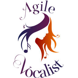 Podcast thumbnail for Agile Vocalist