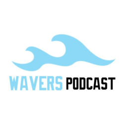 Podcast thumbnail for Wavers Podcast