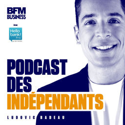 Podcast thumbnail for Podcast des indépendants