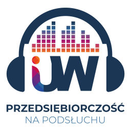 Podcast thumbnail for Przedsiębiorczość na podsłuchu
