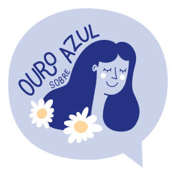 Podcast thumbnail for Ouro Sobre Azul