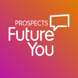 Podcast thumbnail for Future You