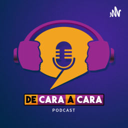 Podcast thumbnail for De Cara a Cara