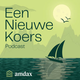 Podcast thumbnail for Een Nieuwe Koers