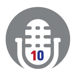 Podcast thumbnail for ADTENTION! The American Advertising Federation Tenth District Podcast