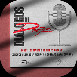Podcast thumbnail for Diálogos de Danza*