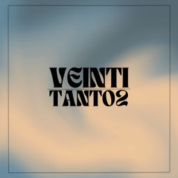 Podcast thumbnail for Veintitantos