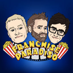 Podcast thumbnail for Franchise Paradiso