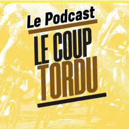 Podcast thumbnail for LE COUP TORDU