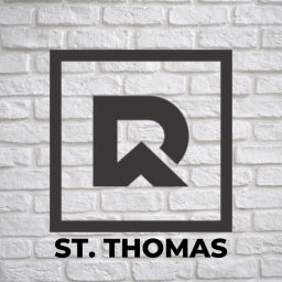 Podcast thumbnail for Redemption Bible Chapel - St. Thomas