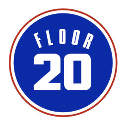 Podcast thumbnail for Floor20