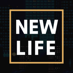 Podcast thumbnail for New Life Church KC